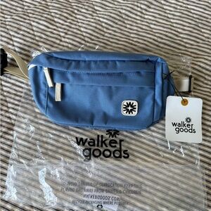 Walker Goods Louie Sling in River